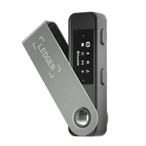 Ledger Nano S - Image 1